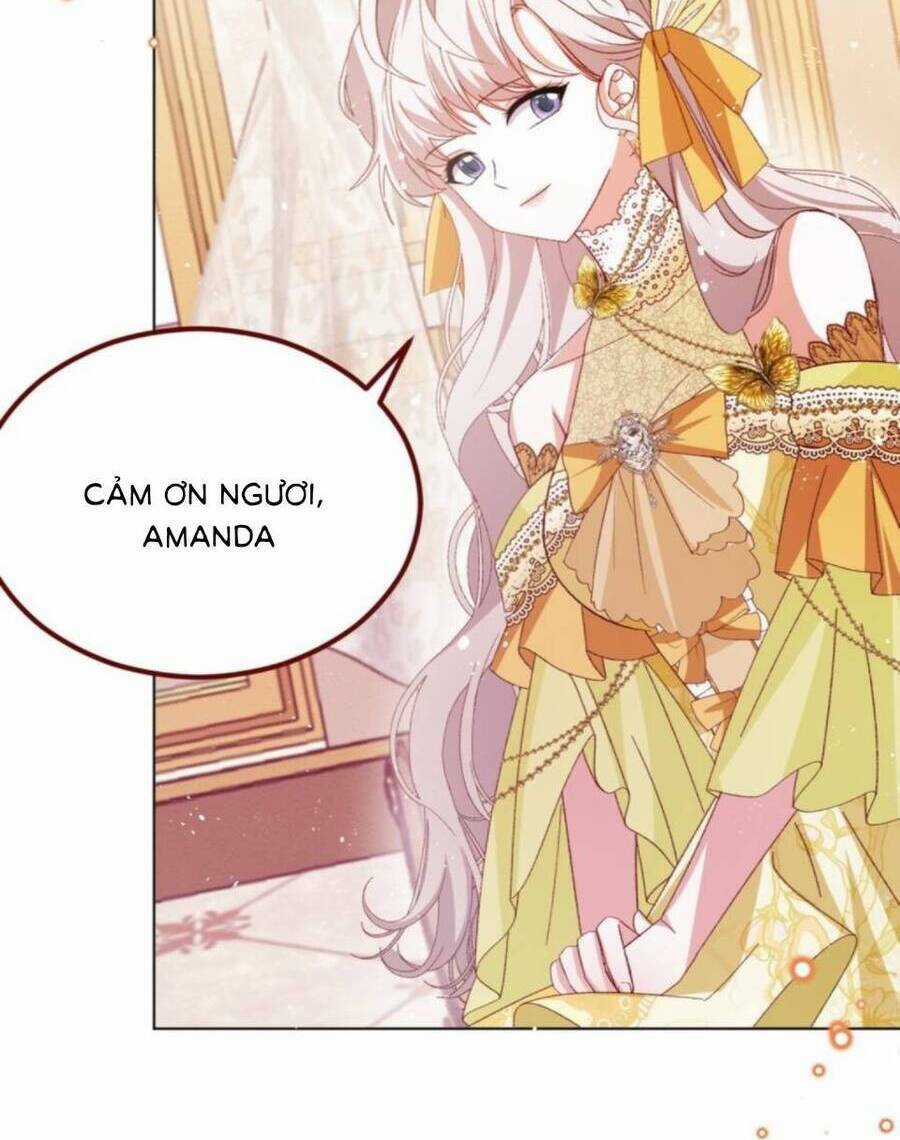 Ninita Yêu Dấu Chapter 70 trang 8