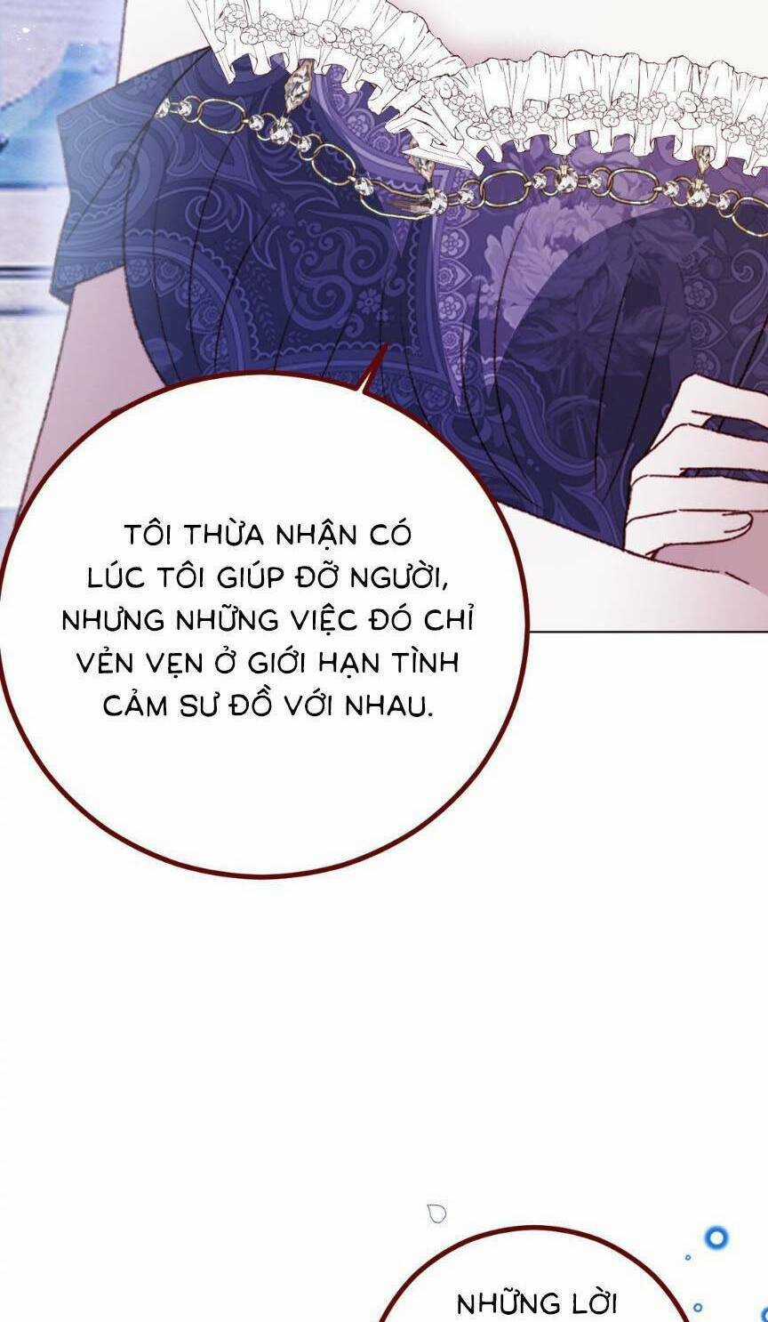 Ninita Yêu Dấu Chapter 71 trang 10