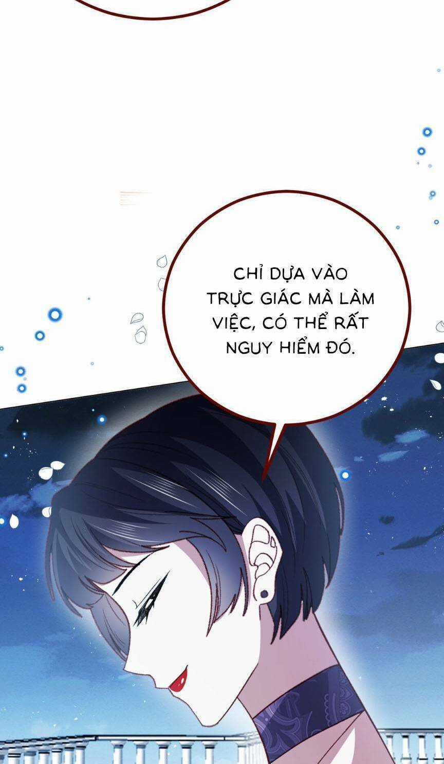 Ninita Yêu Dấu Chapter 71 trang 12