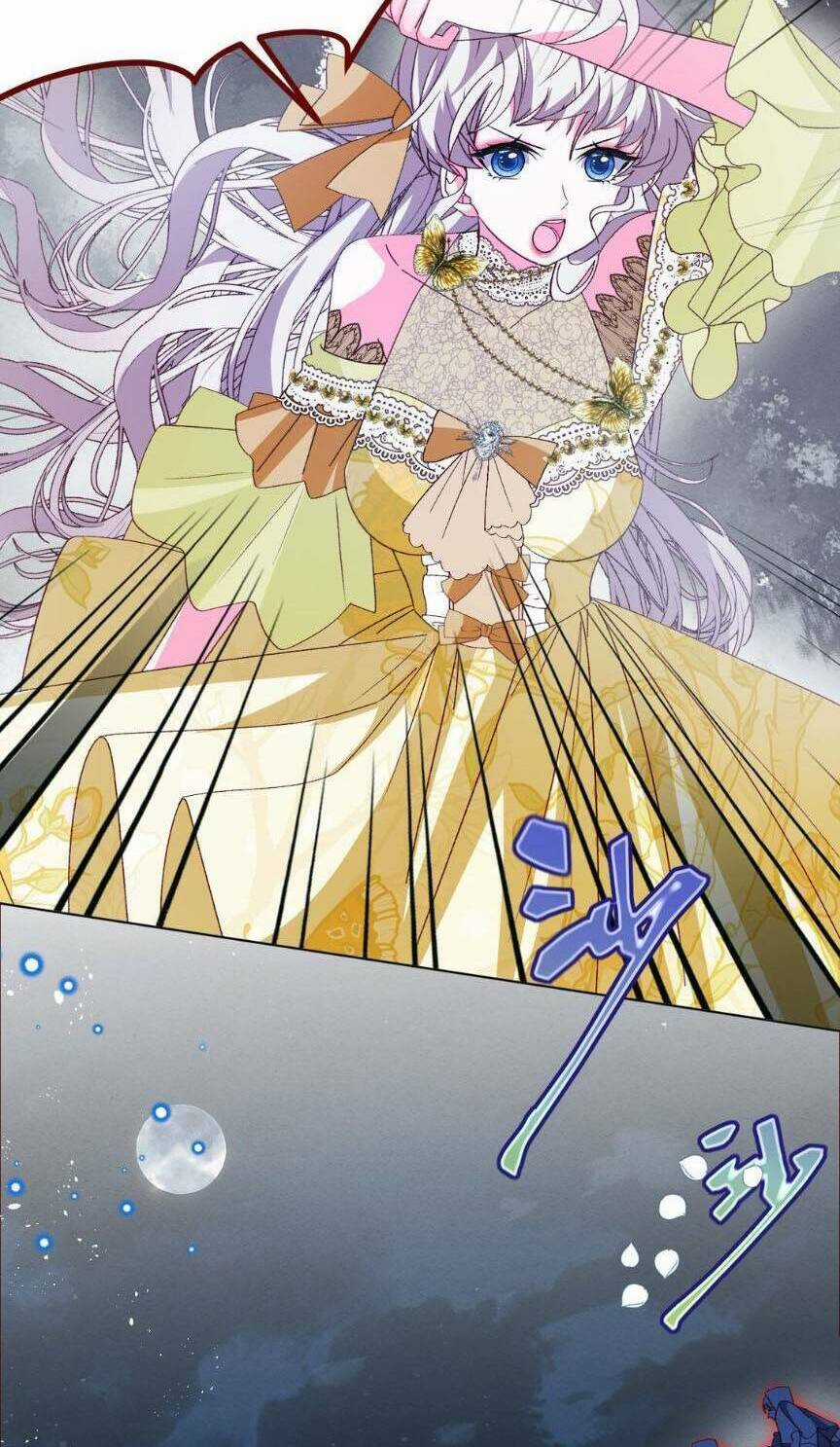 Ninita Yêu Dấu Chapter 71 trang 15