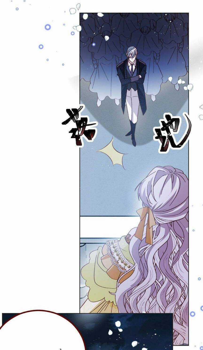 Ninita Yêu Dấu Chapter 71 trang 17