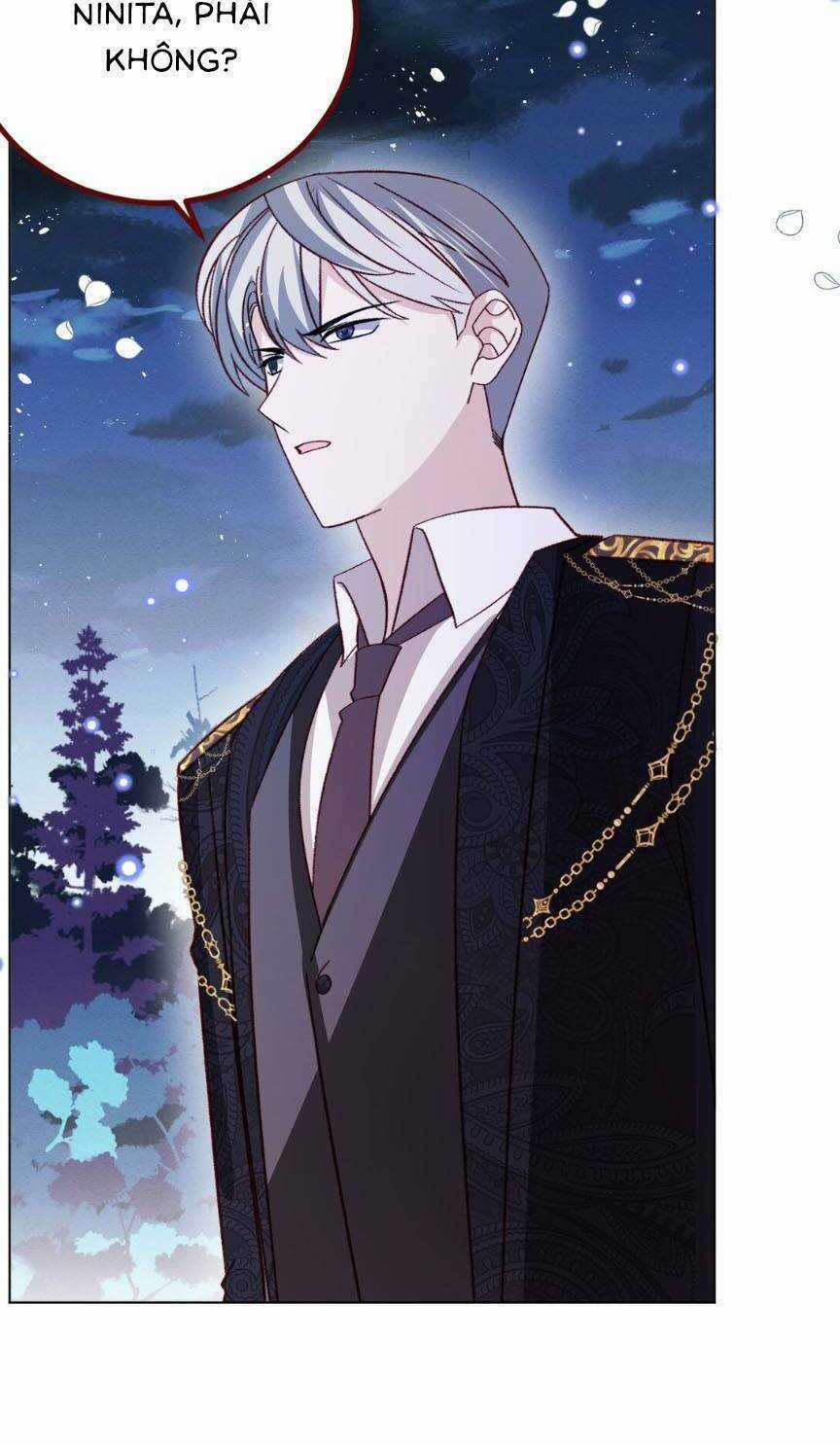 Ninita Yêu Dấu Chapter 71 trang 18