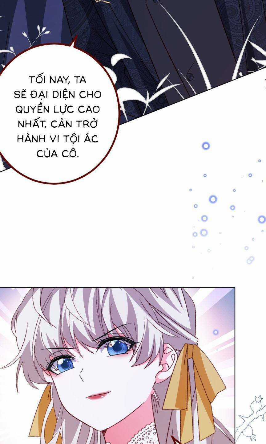 Ninita Yêu Dấu Chapter 71 trang 21