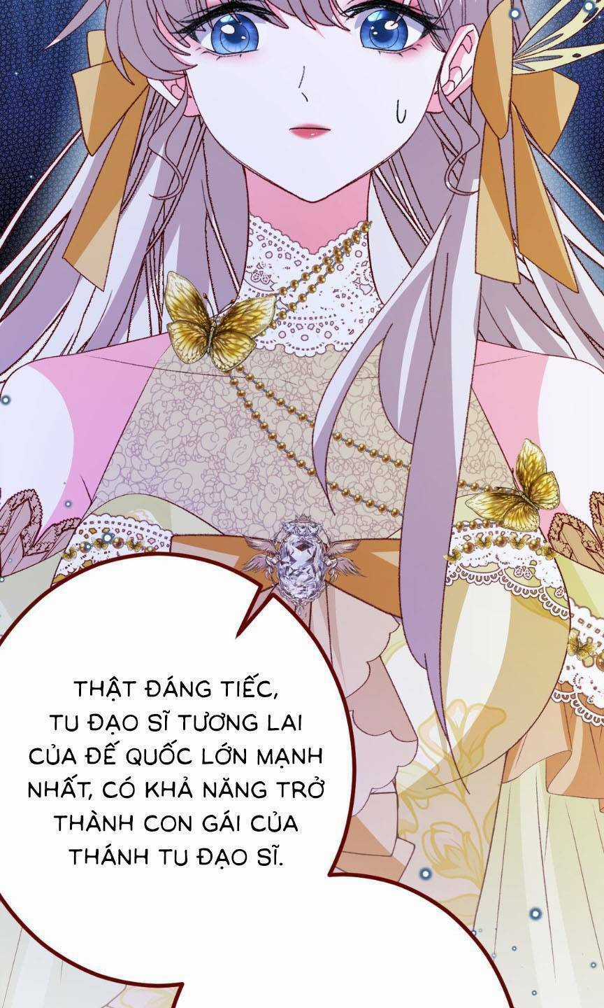 Ninita Yêu Dấu Chapter 71 trang 25