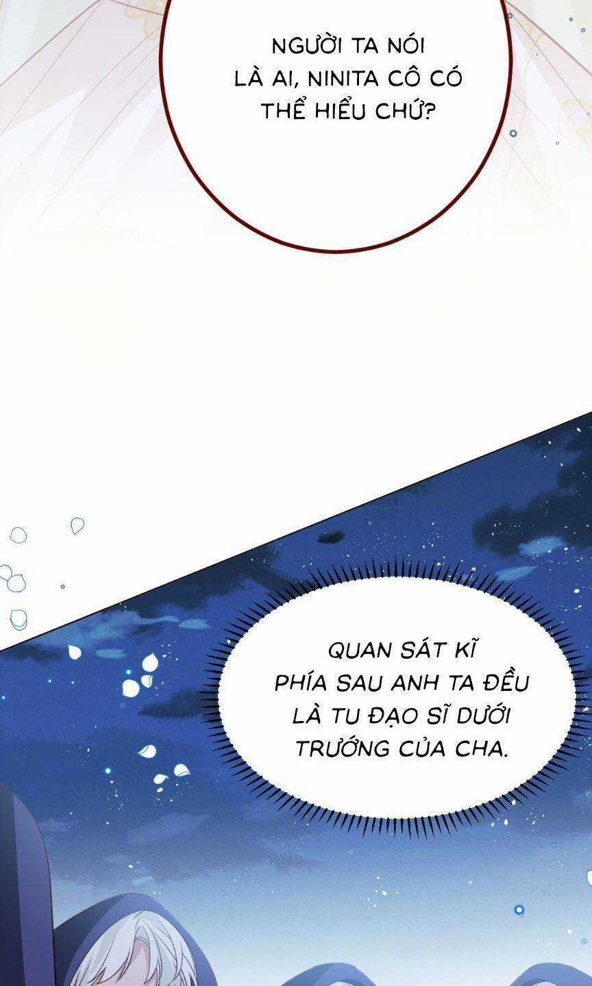 Ninita Yêu Dấu Chapter 71 trang 26