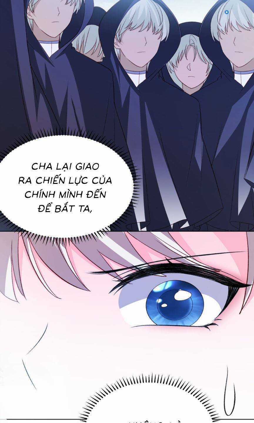 Ninita Yêu Dấu Chapter 71 trang 27