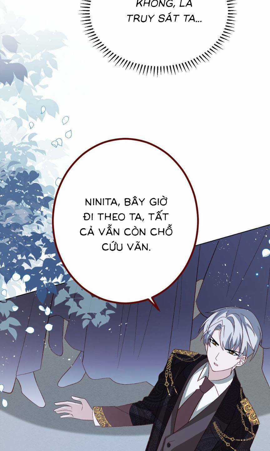 Ninita Yêu Dấu Chapter 71 trang 28