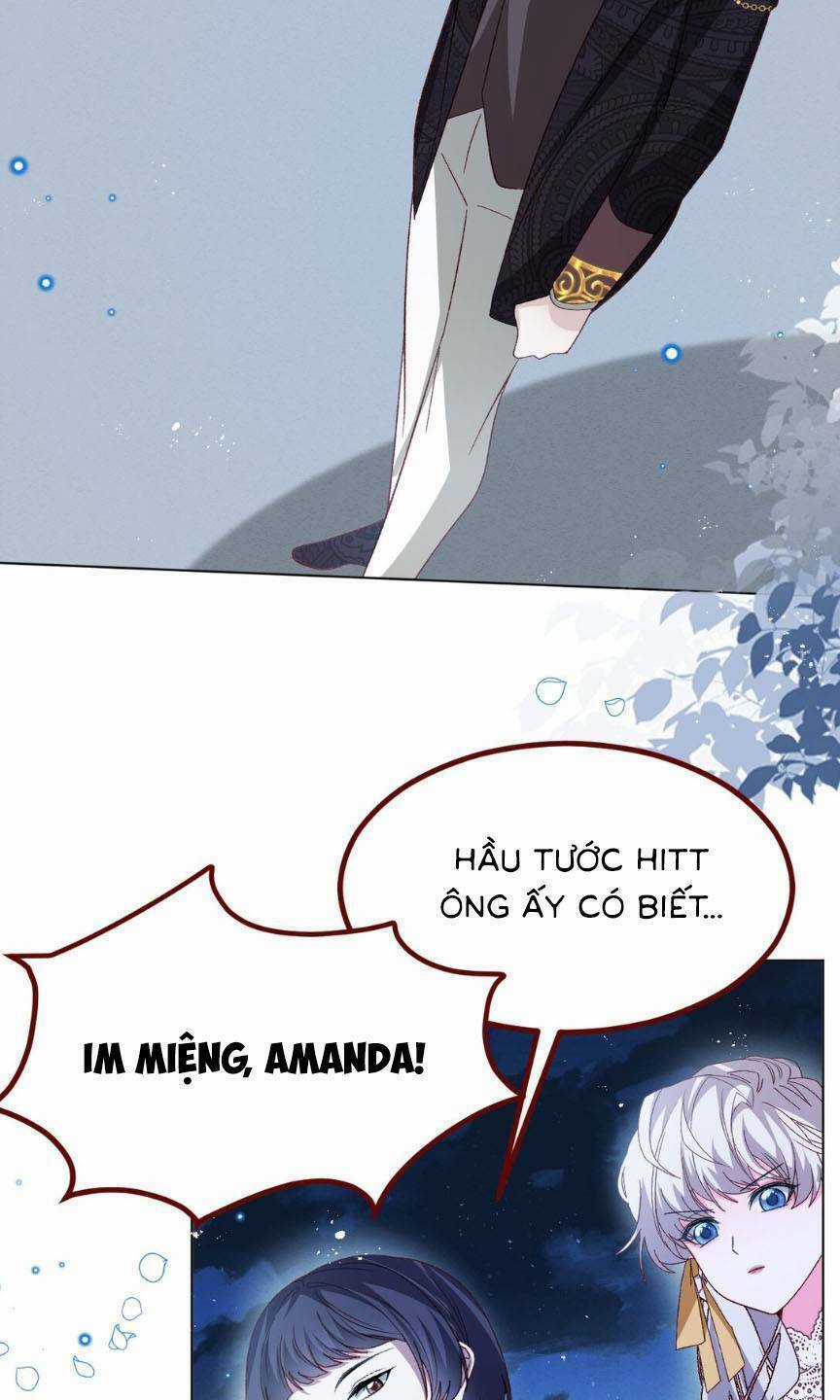 Ninita Yêu Dấu Chapter 71 trang 29