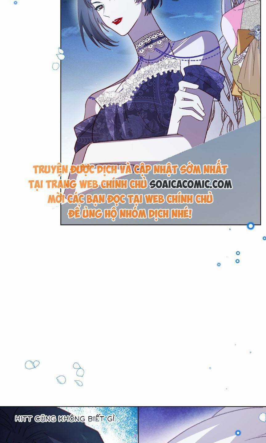 Ninita Yêu Dấu Chapter 71 trang 30