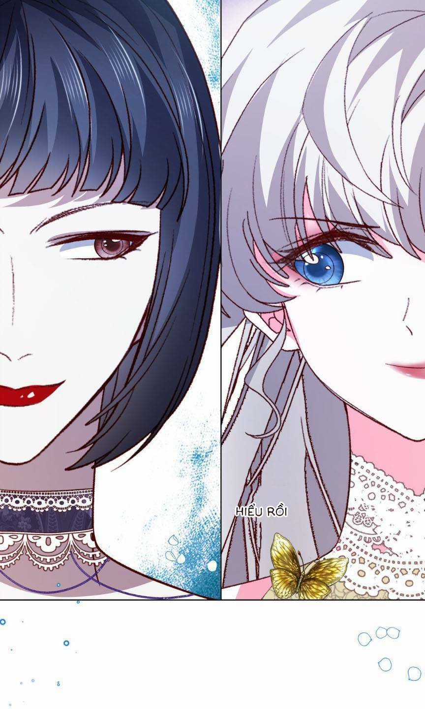 Ninita Yêu Dấu Chapter 71 trang 31