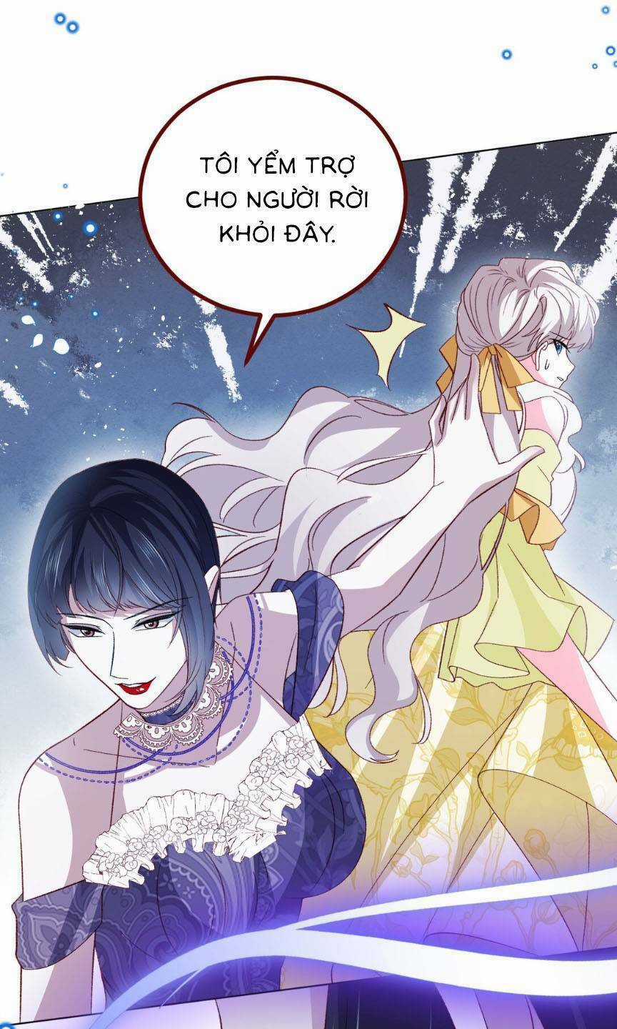 Ninita Yêu Dấu Chapter 71 trang 32