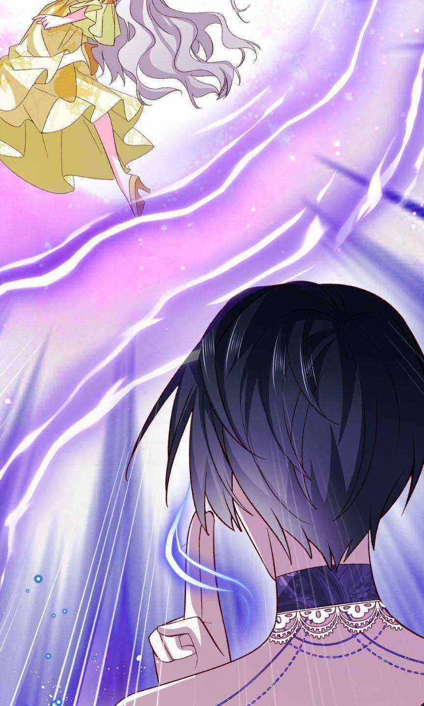 Ninita Yêu Dấu Chapter 71 trang 35