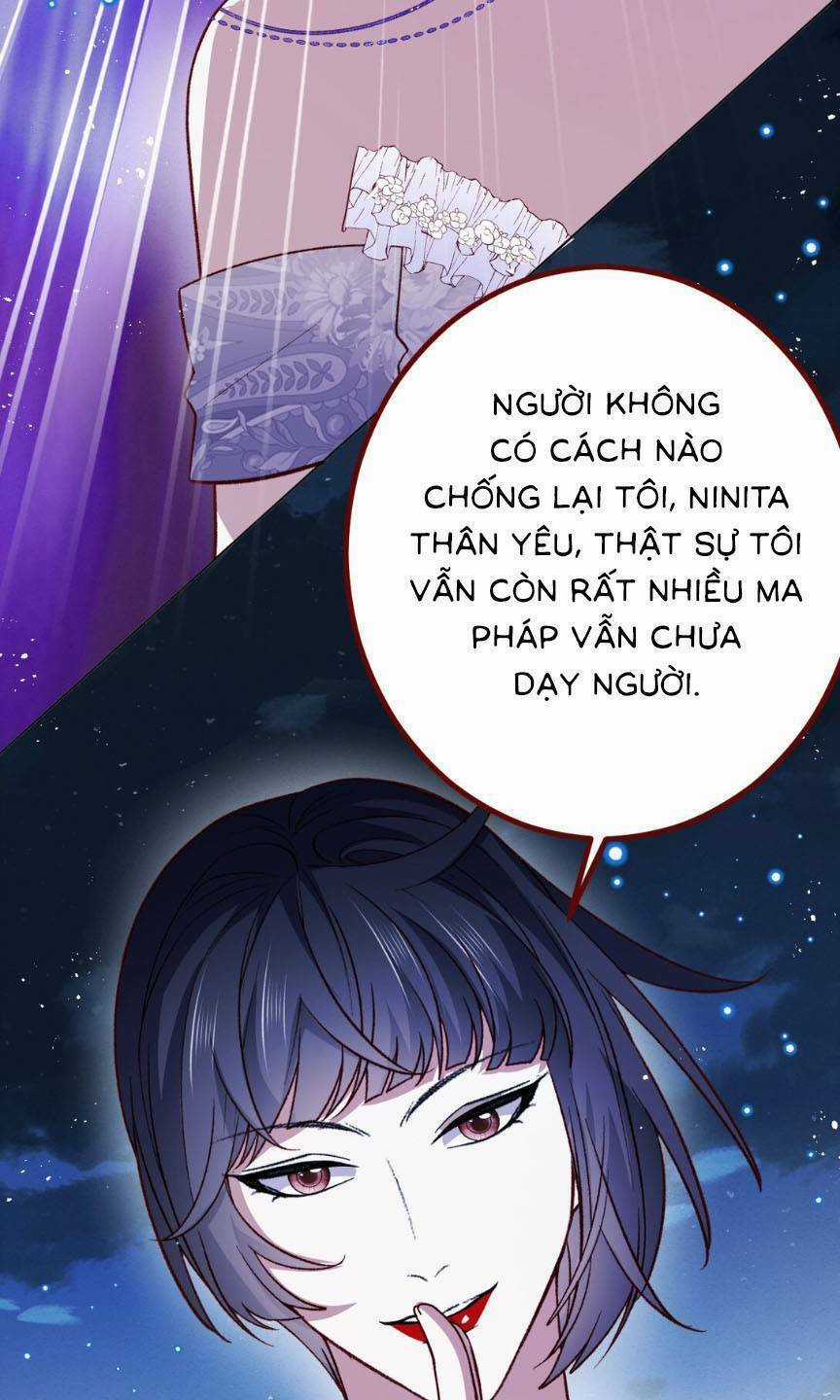 Ninita Yêu Dấu Chapter 71 trang 36