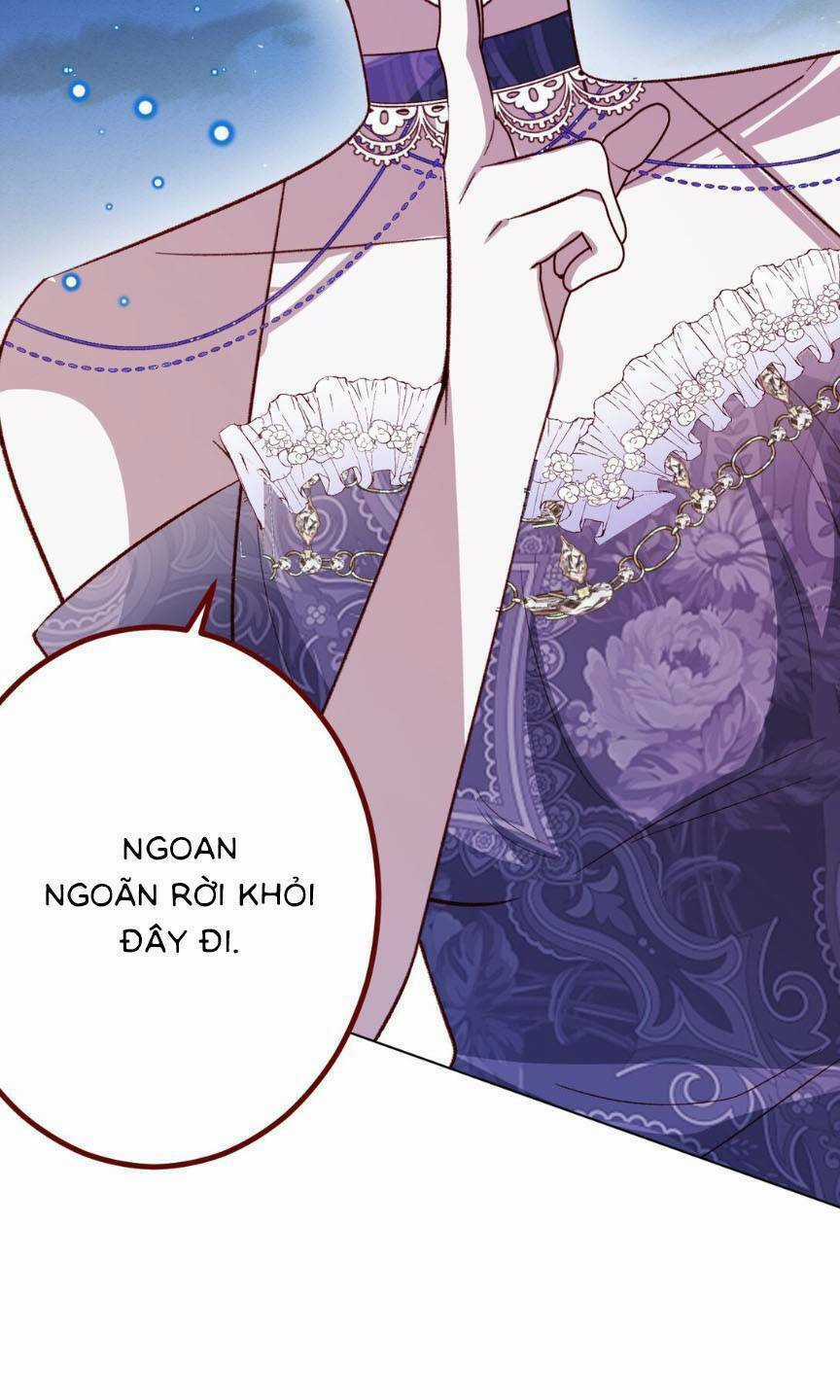 Ninita Yêu Dấu Chapter 71 trang 37