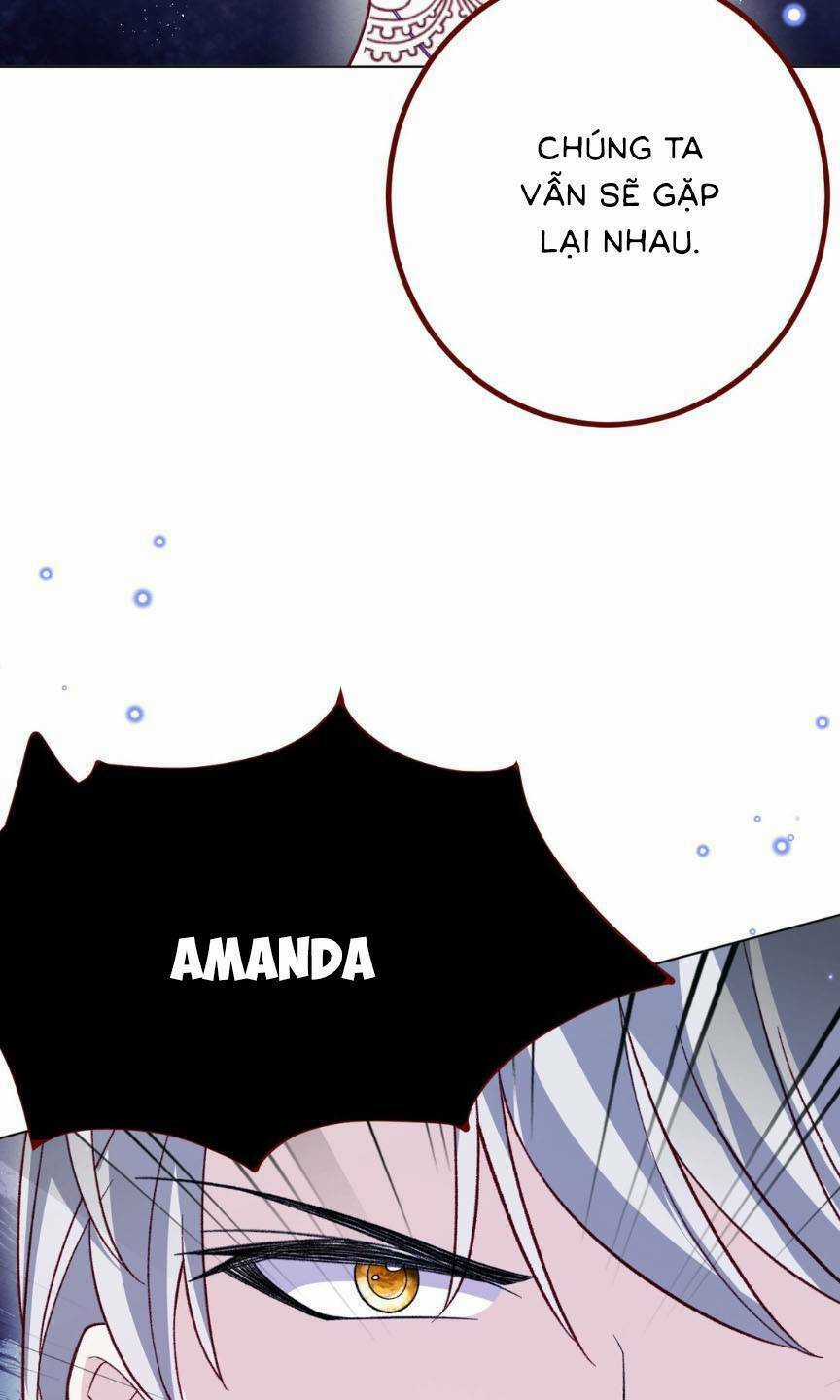 Ninita Yêu Dấu Chapter 71 trang 39