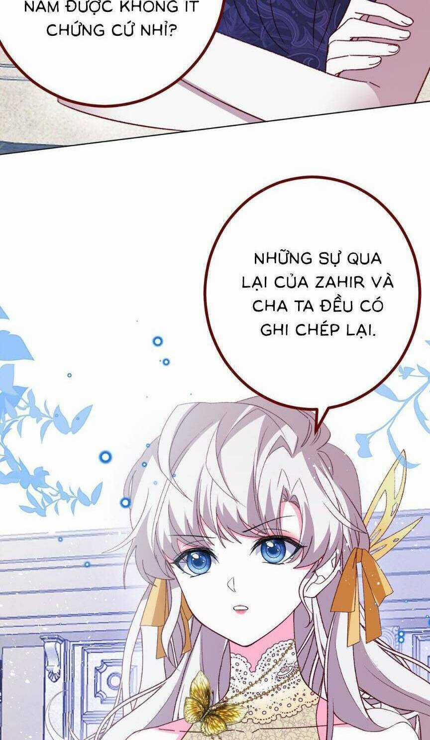 Ninita Yêu Dấu Chapter 71 trang 5