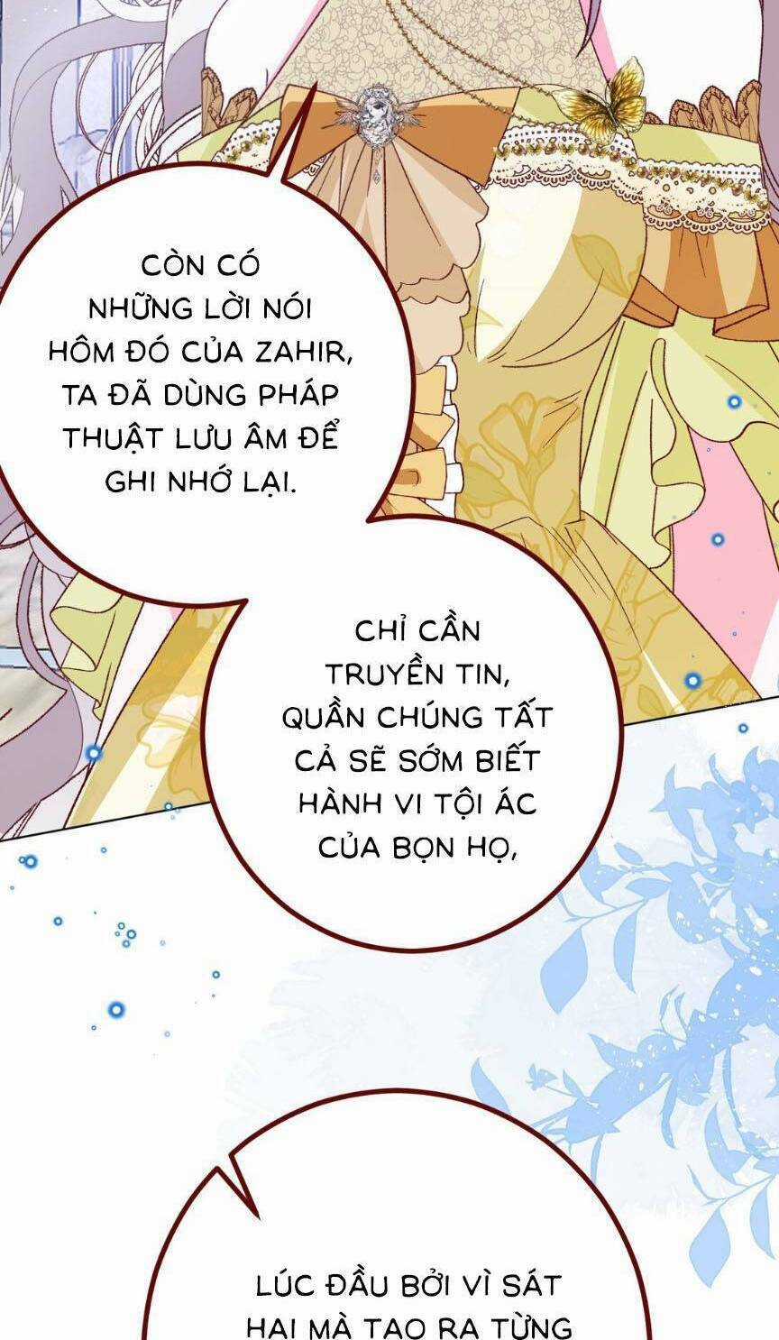Ninita Yêu Dấu Chapter 71 trang 6