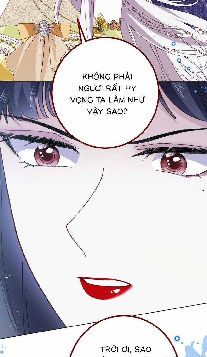 Ninita Yêu Dấu Chapter 71 trang 8