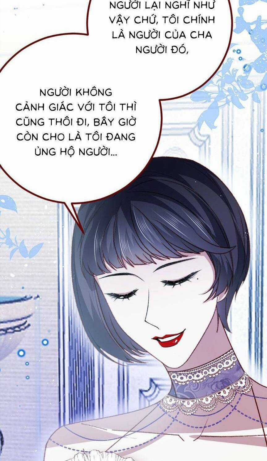 Ninita Yêu Dấu Chapter 71 trang 9
