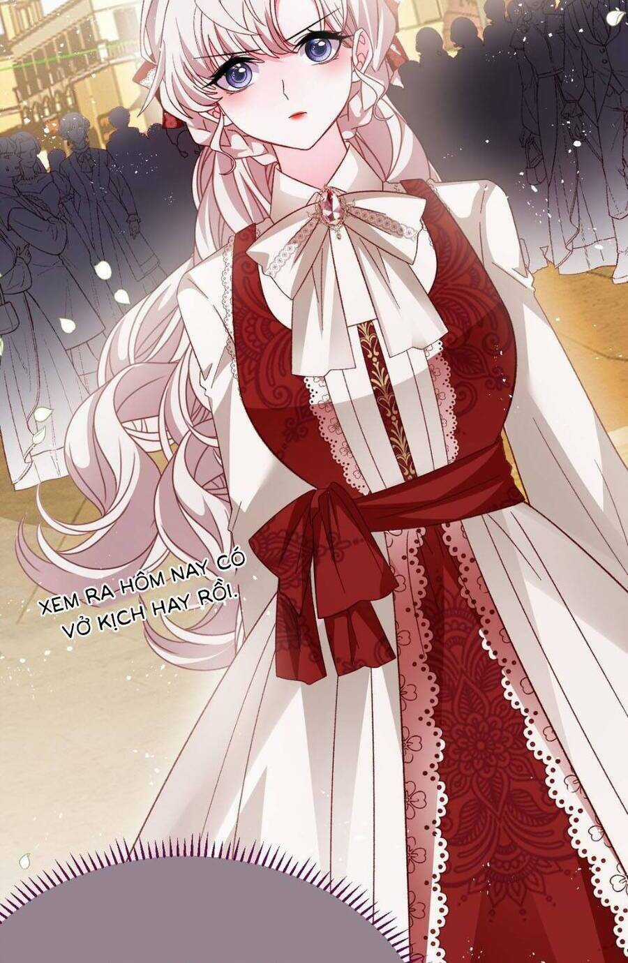 Ninita Yêu Dấu Chapter 72 trang 12