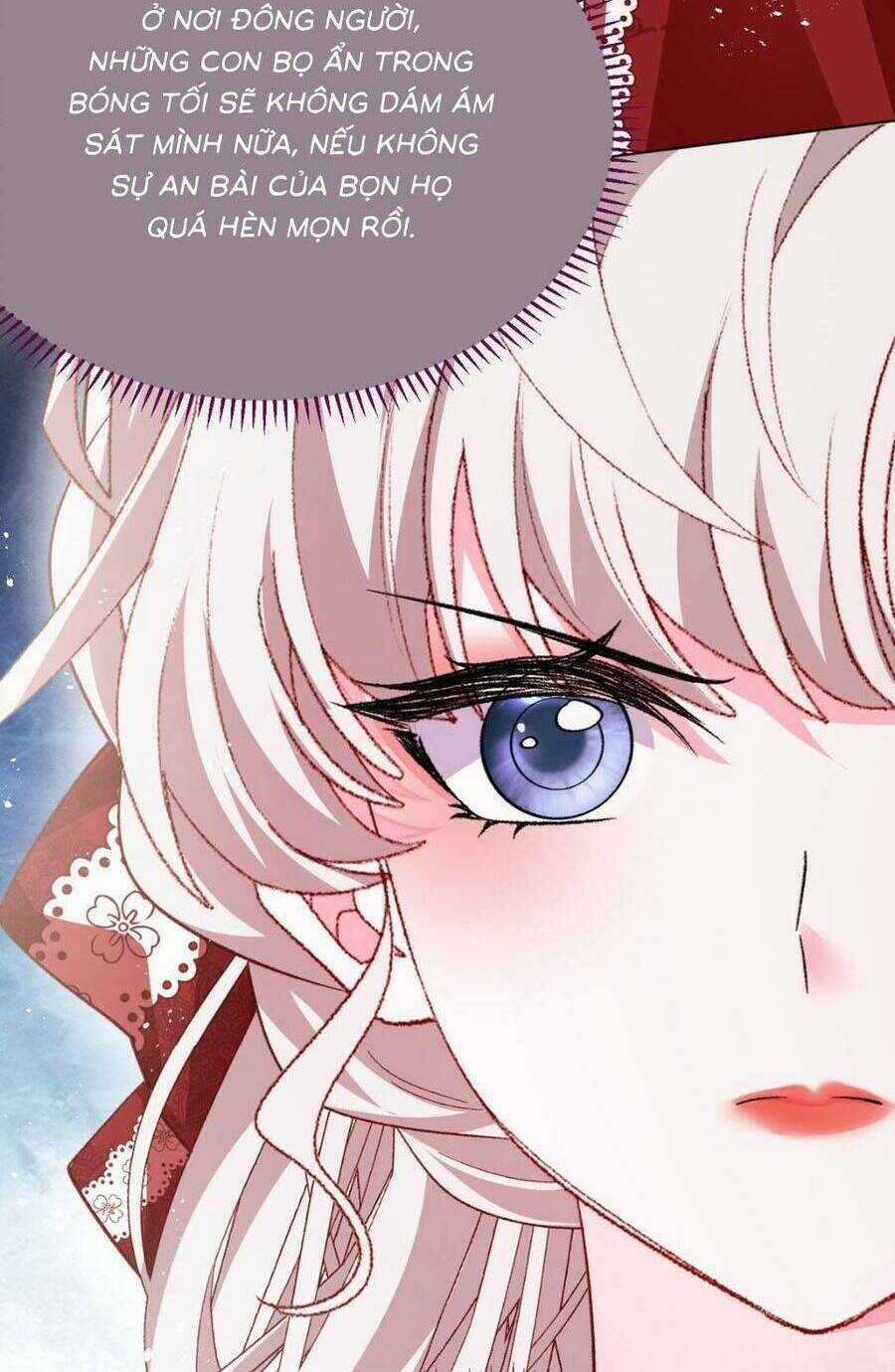 Ninita Yêu Dấu Chapter 72 trang 13