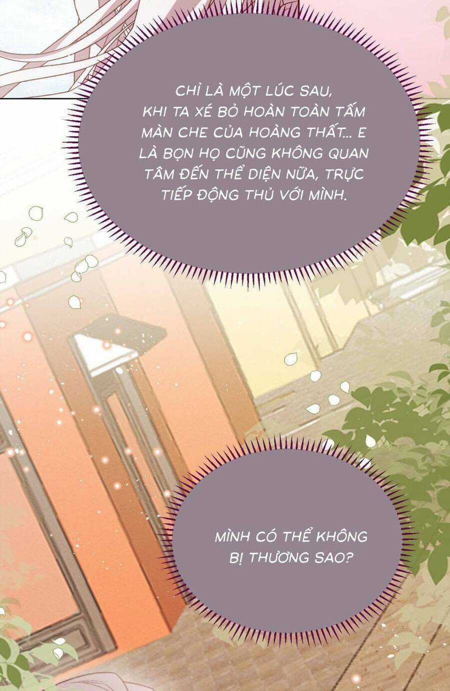 Ninita Yêu Dấu Chapter 72 trang 14