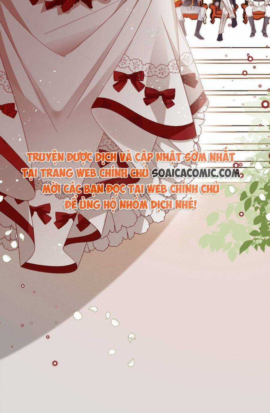 Ninita Yêu Dấu Chapter 72 trang 18