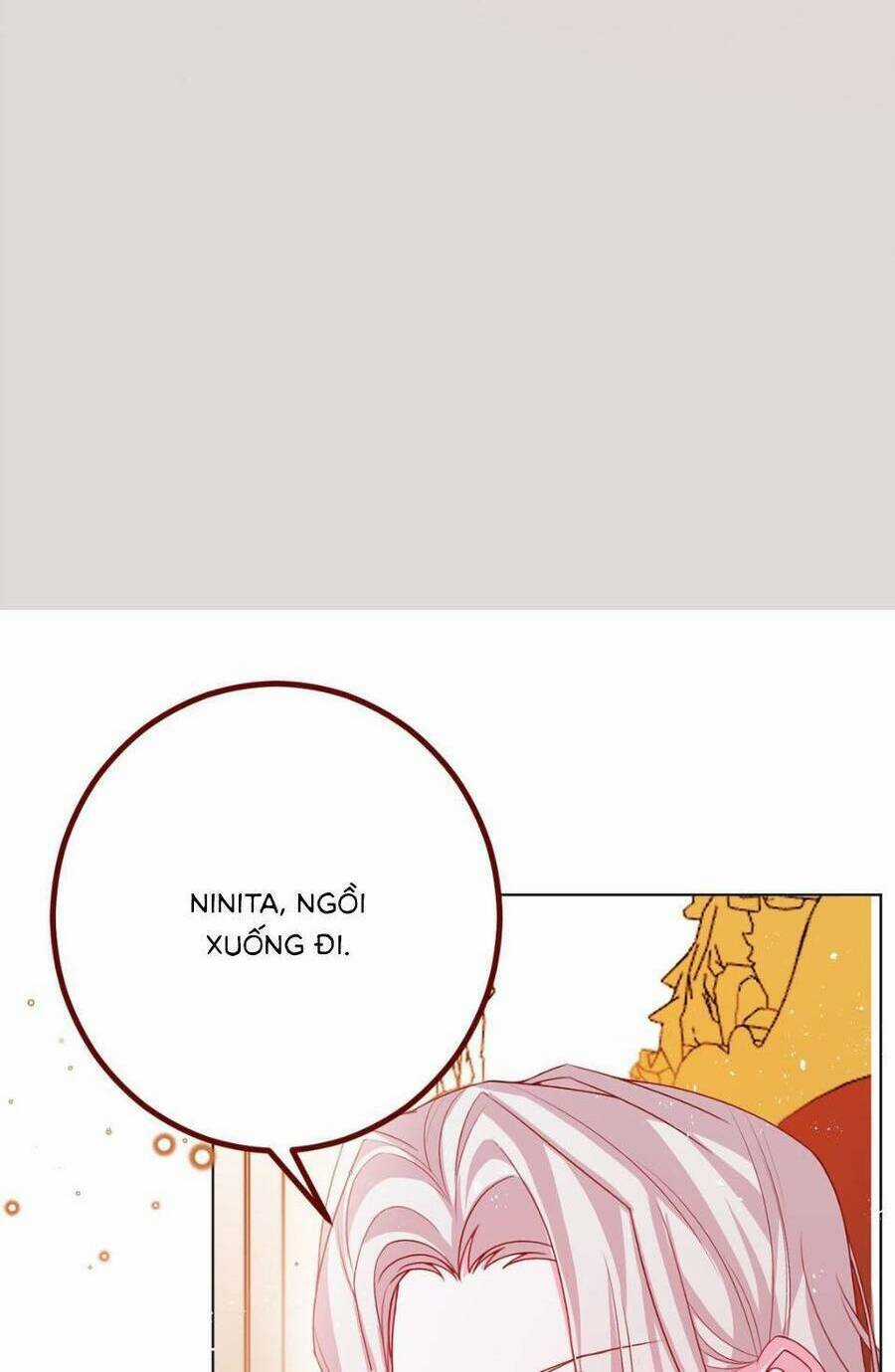 Ninita Yêu Dấu Chapter 72 trang 19