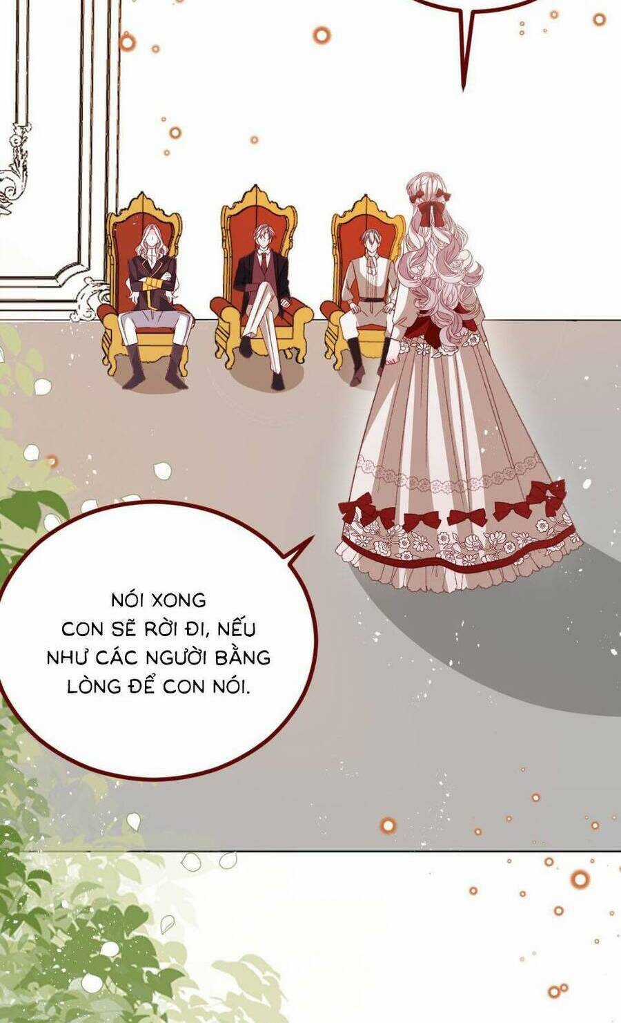 Ninita Yêu Dấu Chapter 72 trang 21