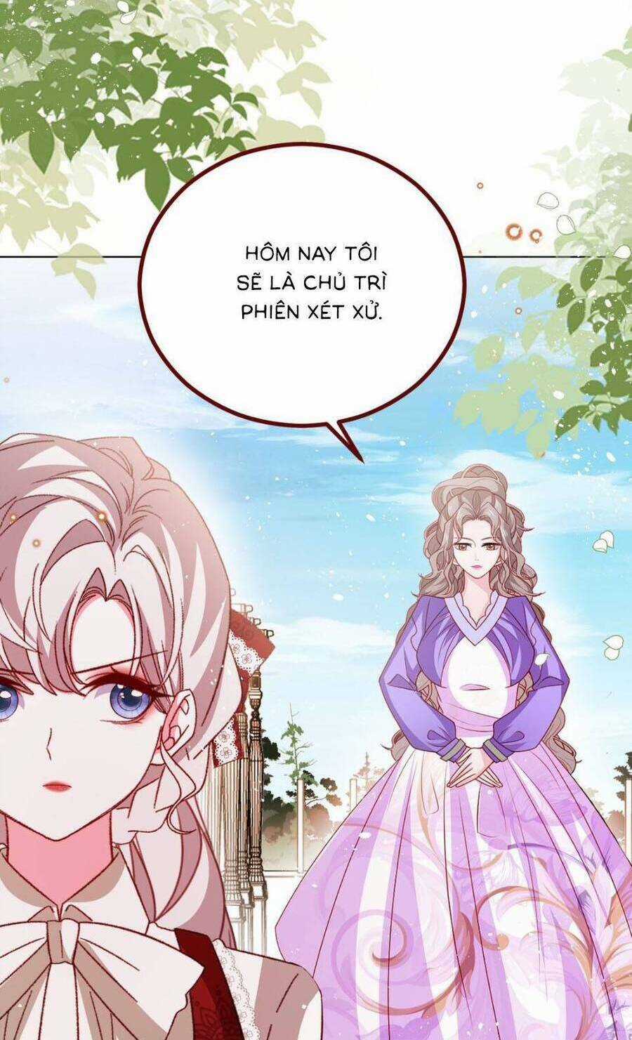 Ninita Yêu Dấu Chapter 72 trang 22