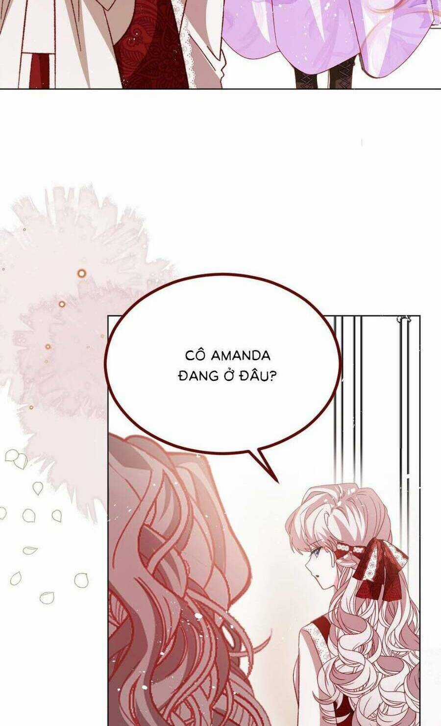 Ninita Yêu Dấu Chapter 72 trang 23