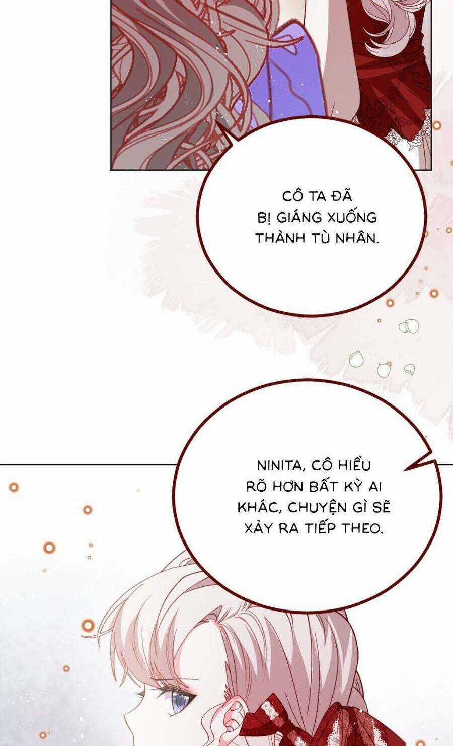 Ninita Yêu Dấu Chapter 72 trang 24