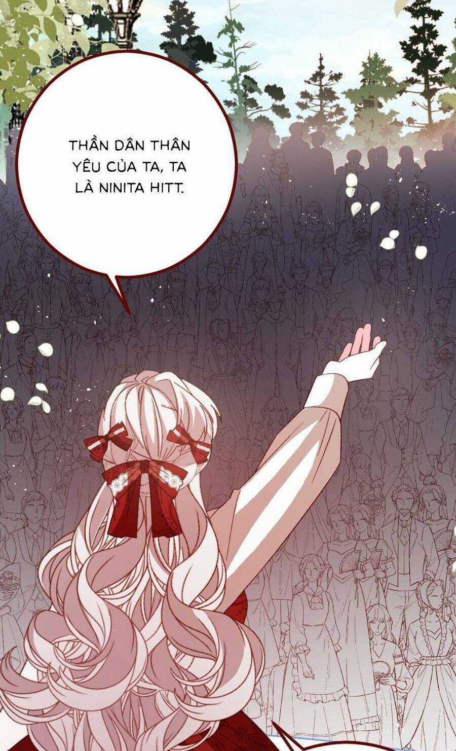 Ninita Yêu Dấu Chapter 72 trang 26