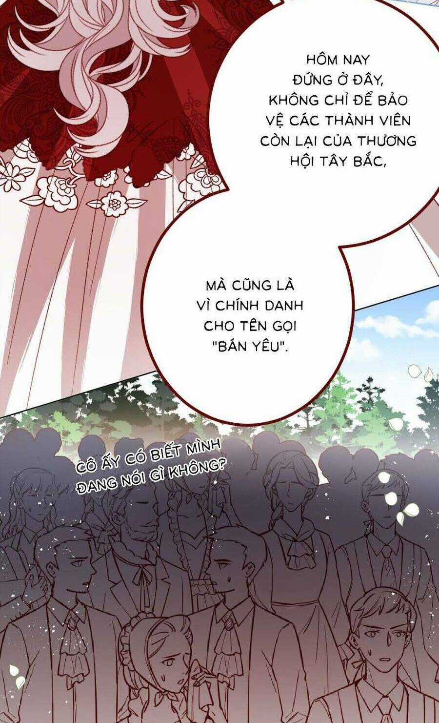Ninita Yêu Dấu Chapter 72 trang 27