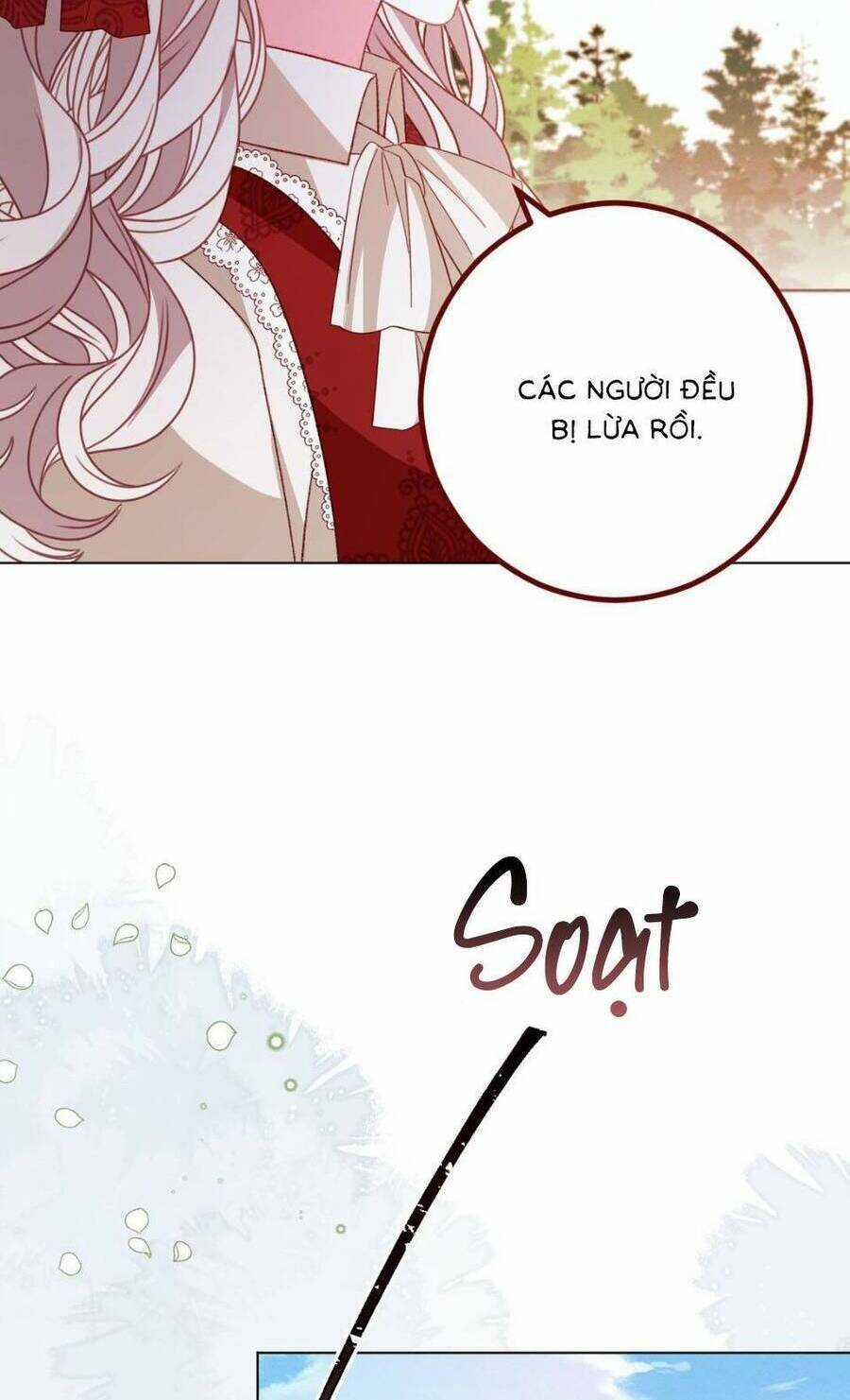 Ninita Yêu Dấu Chapter 72 trang 29