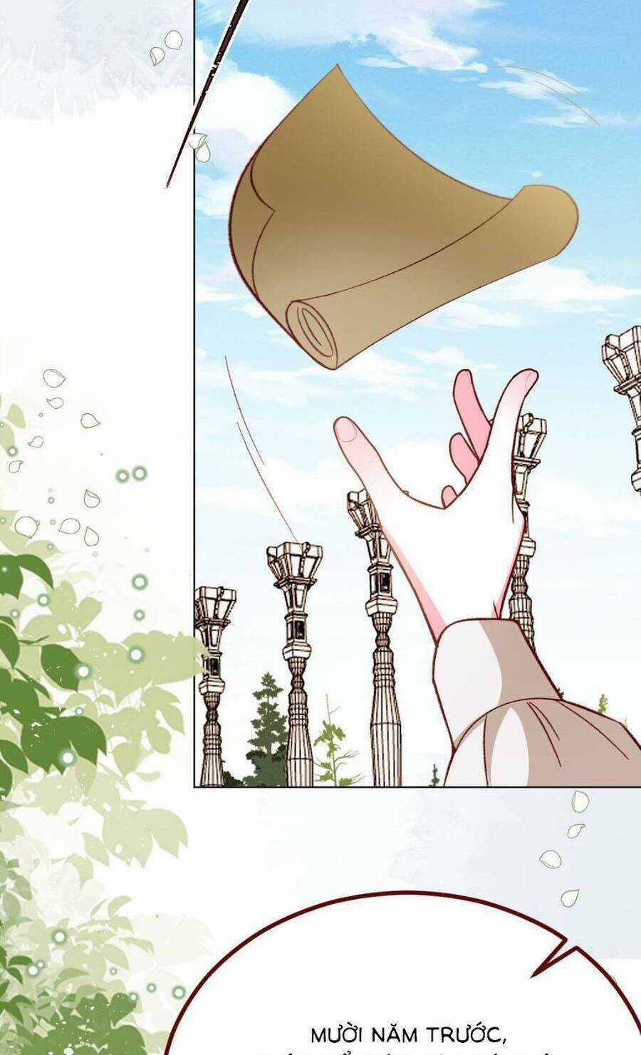 Ninita Yêu Dấu Chapter 72 trang 30