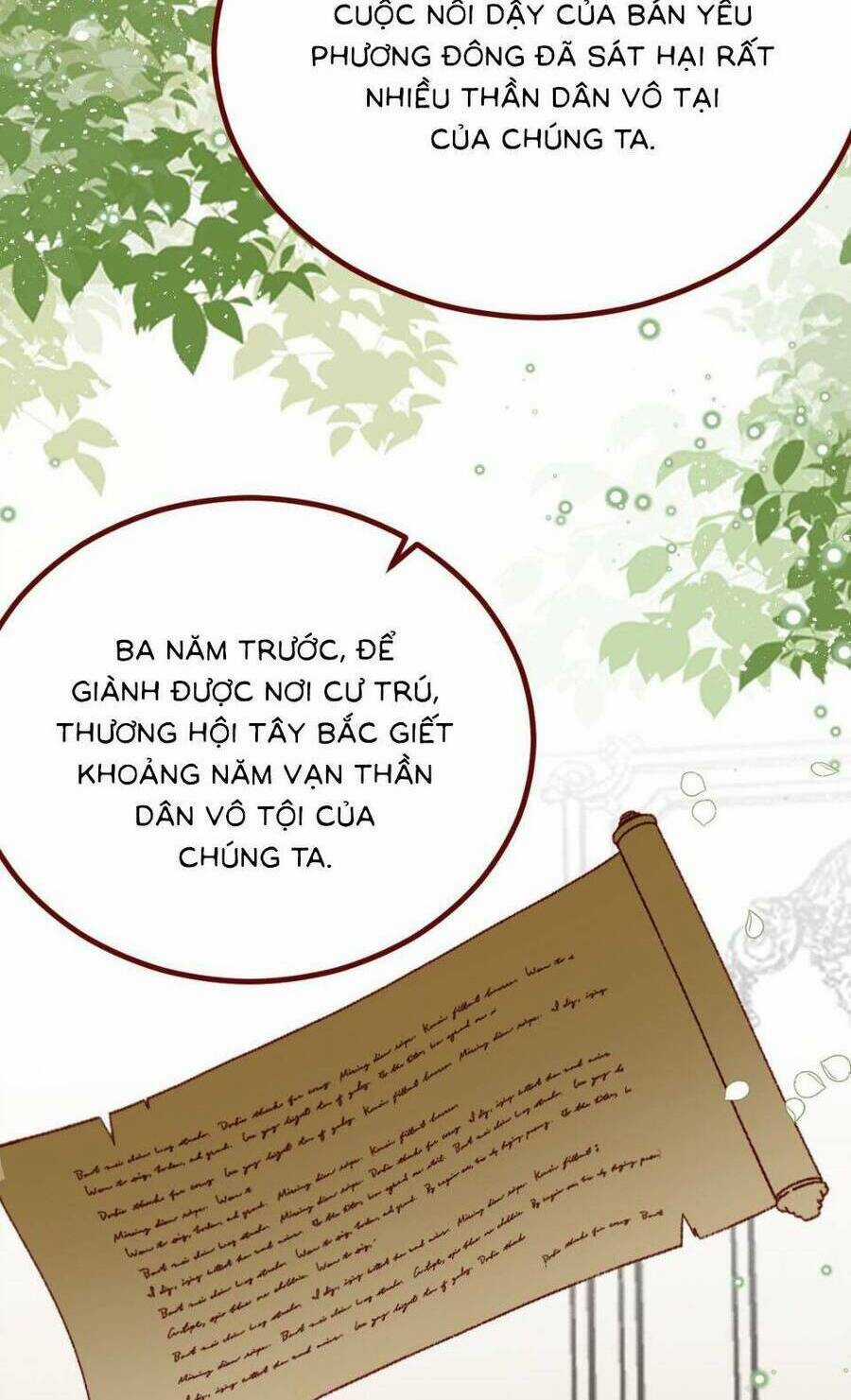 Ninita Yêu Dấu Chapter 72 trang 31