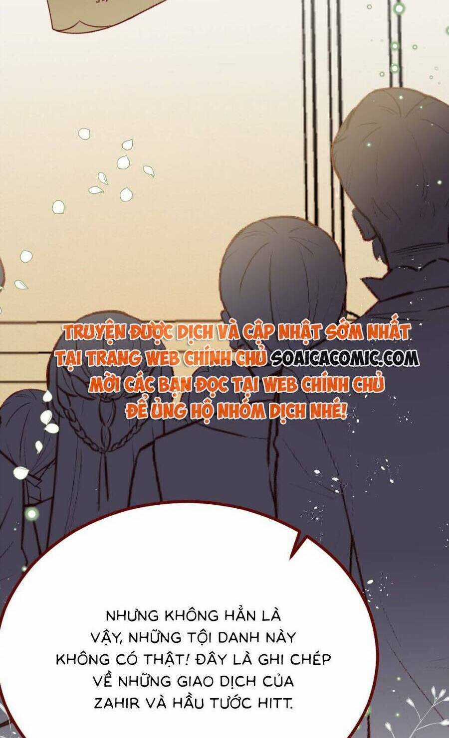 Ninita Yêu Dấu Chapter 72 trang 32