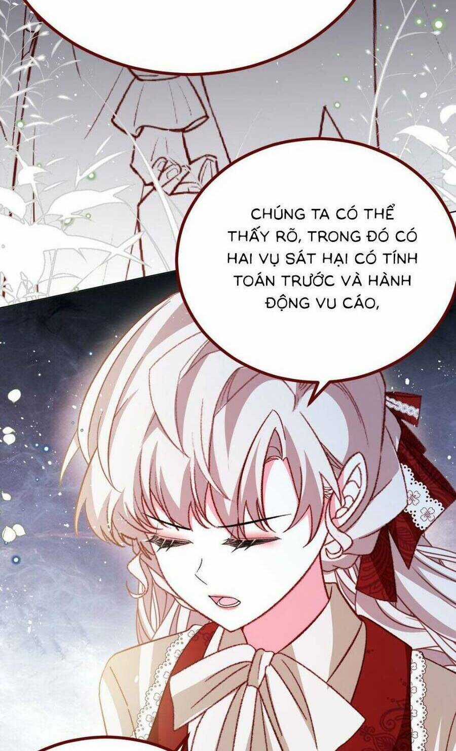 Ninita Yêu Dấu Chapter 72 trang 33