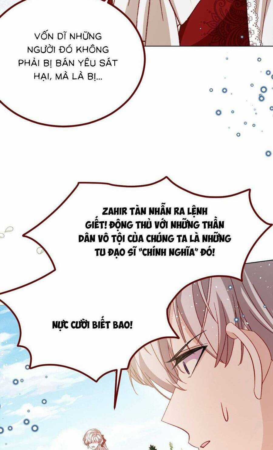 Ninita Yêu Dấu Chapter 72 trang 34