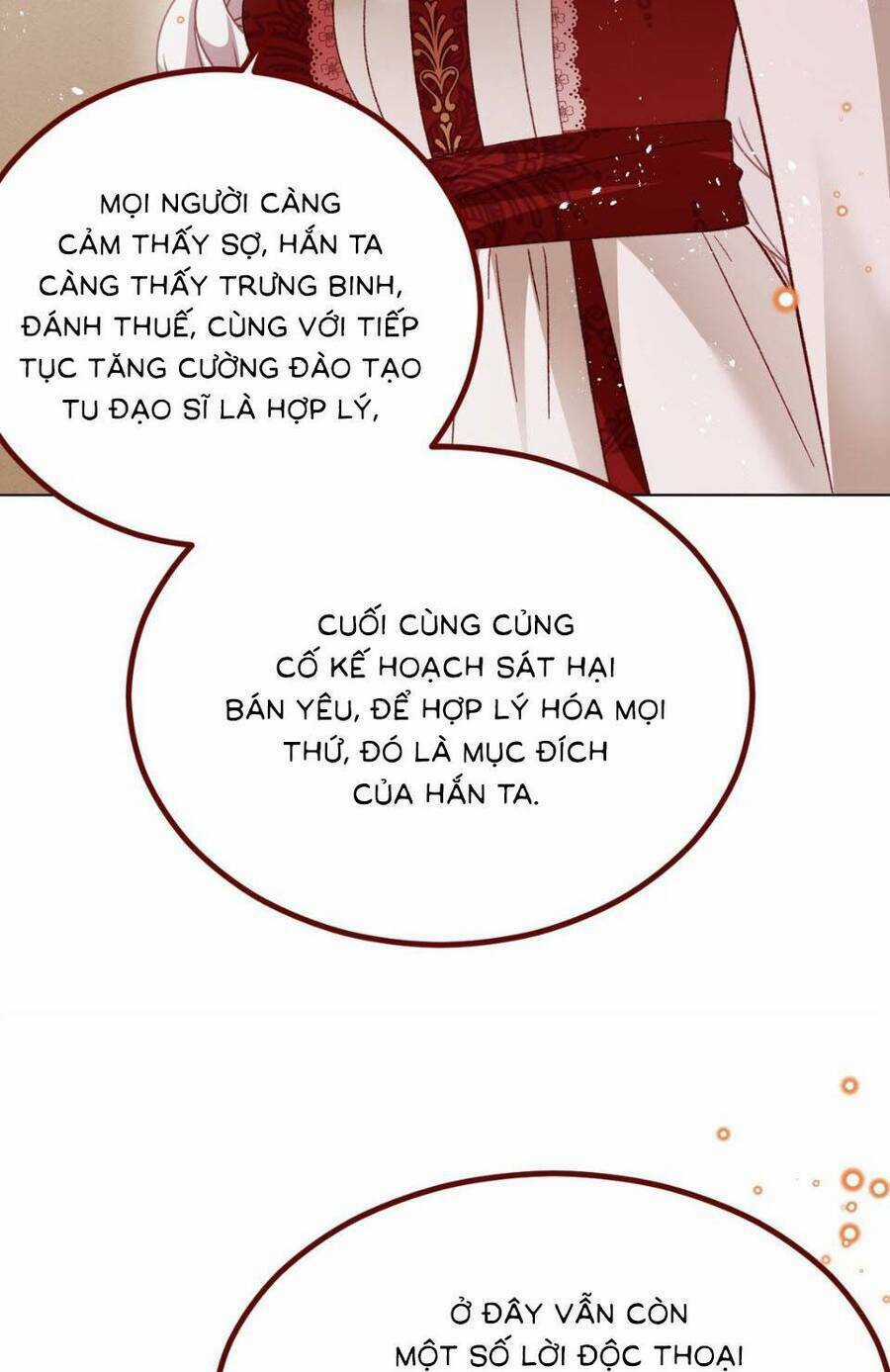 Ninita Yêu Dấu Chapter 72 trang 38