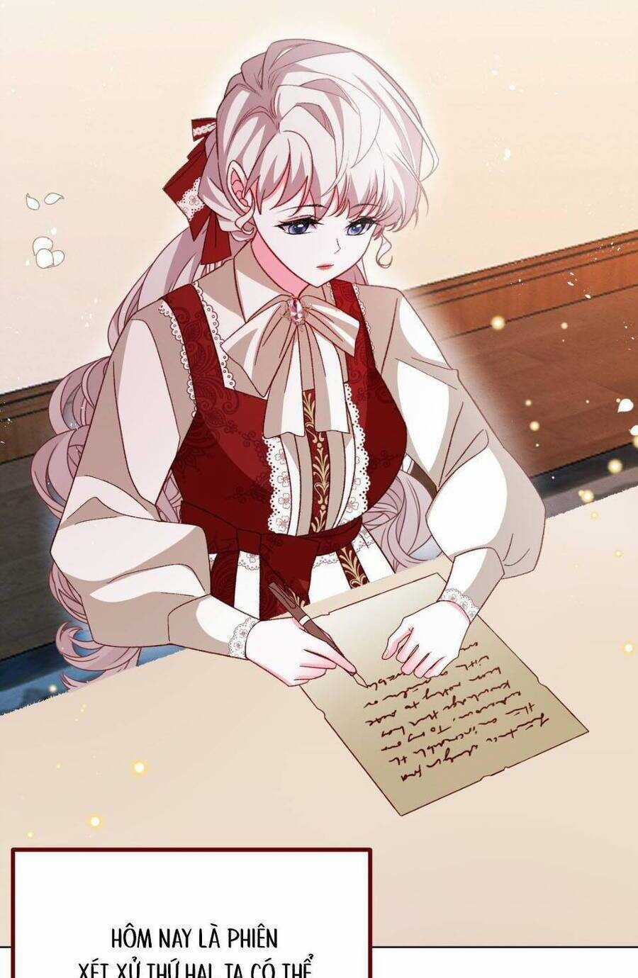 Ninita Yêu Dấu Chapter 72 trang 4