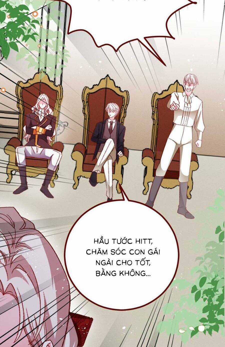 Ninita Yêu Dấu Chapter 72 trang 40