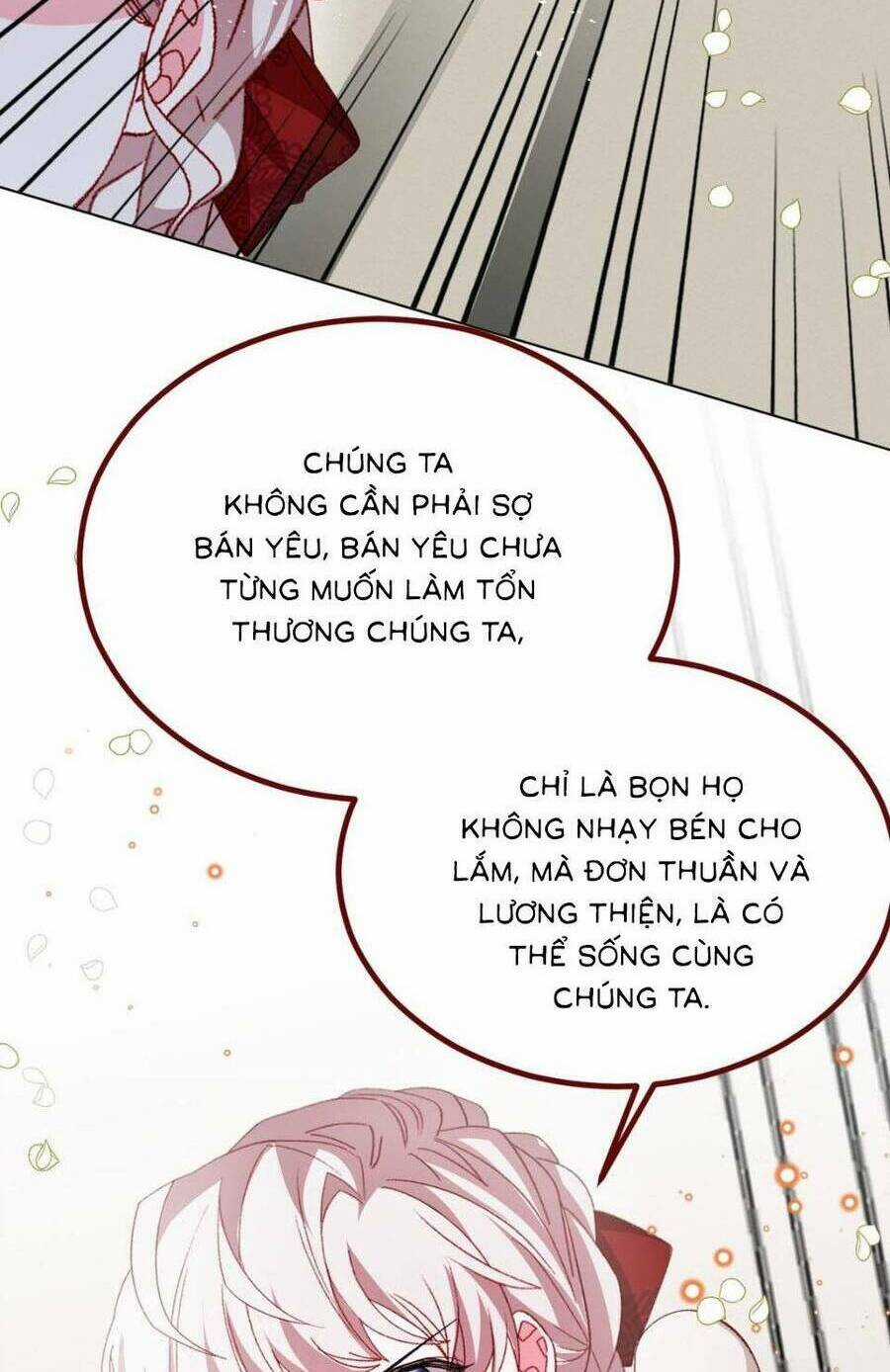 Ninita Yêu Dấu Chapter 72 trang 41