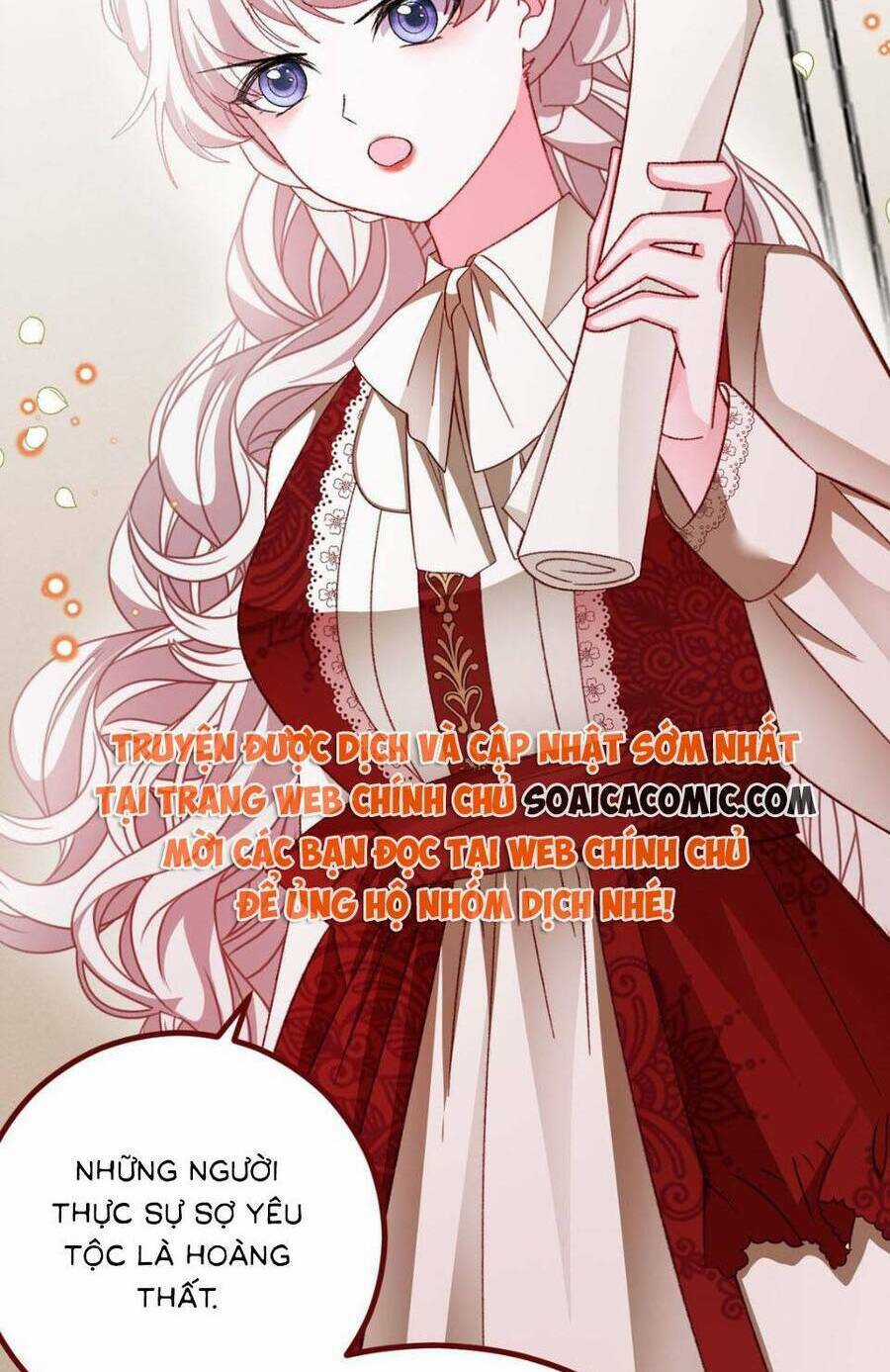 Ninita Yêu Dấu Chapter 72 trang 42