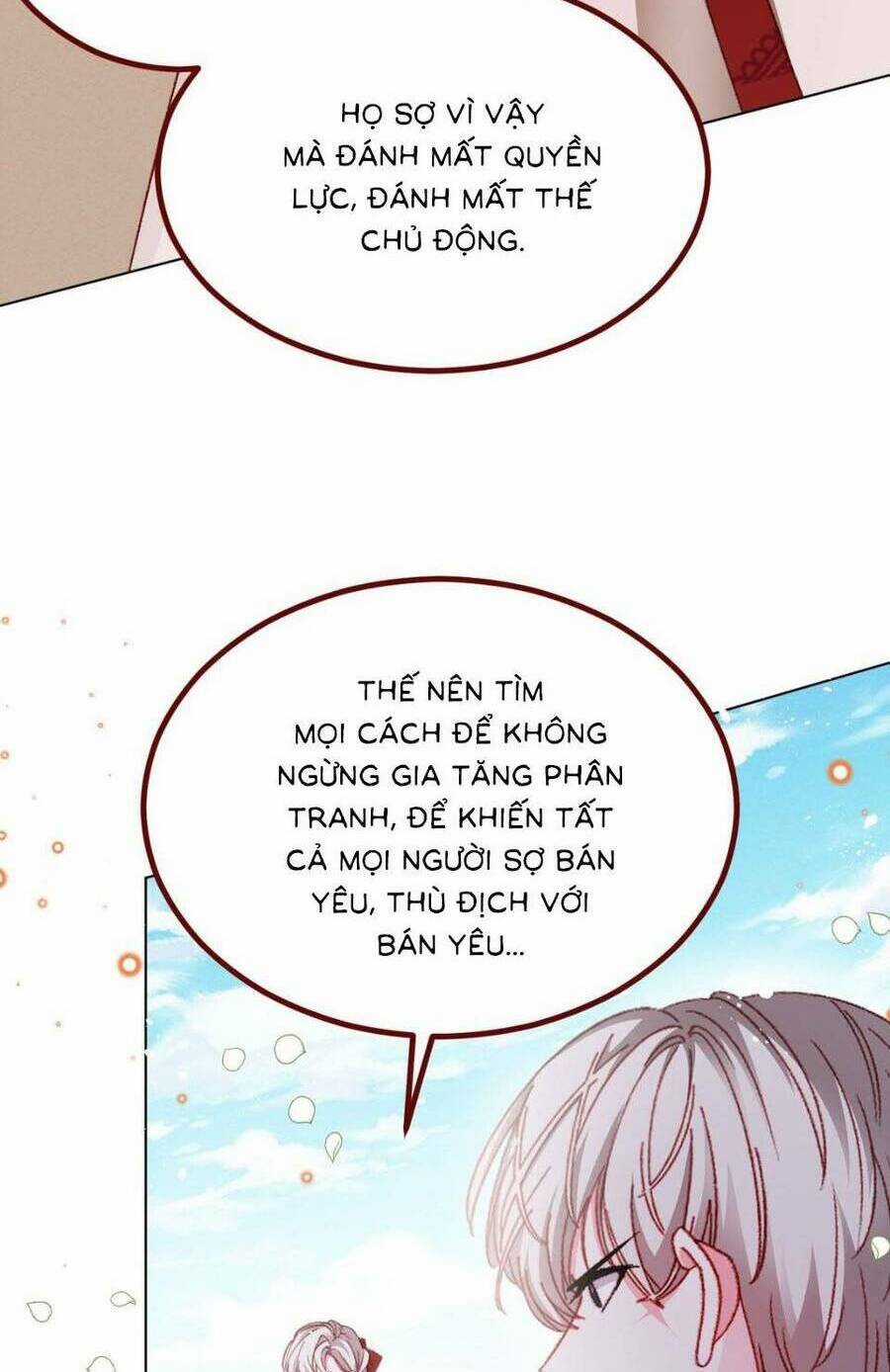 Ninita Yêu Dấu Chapter 72 trang 43