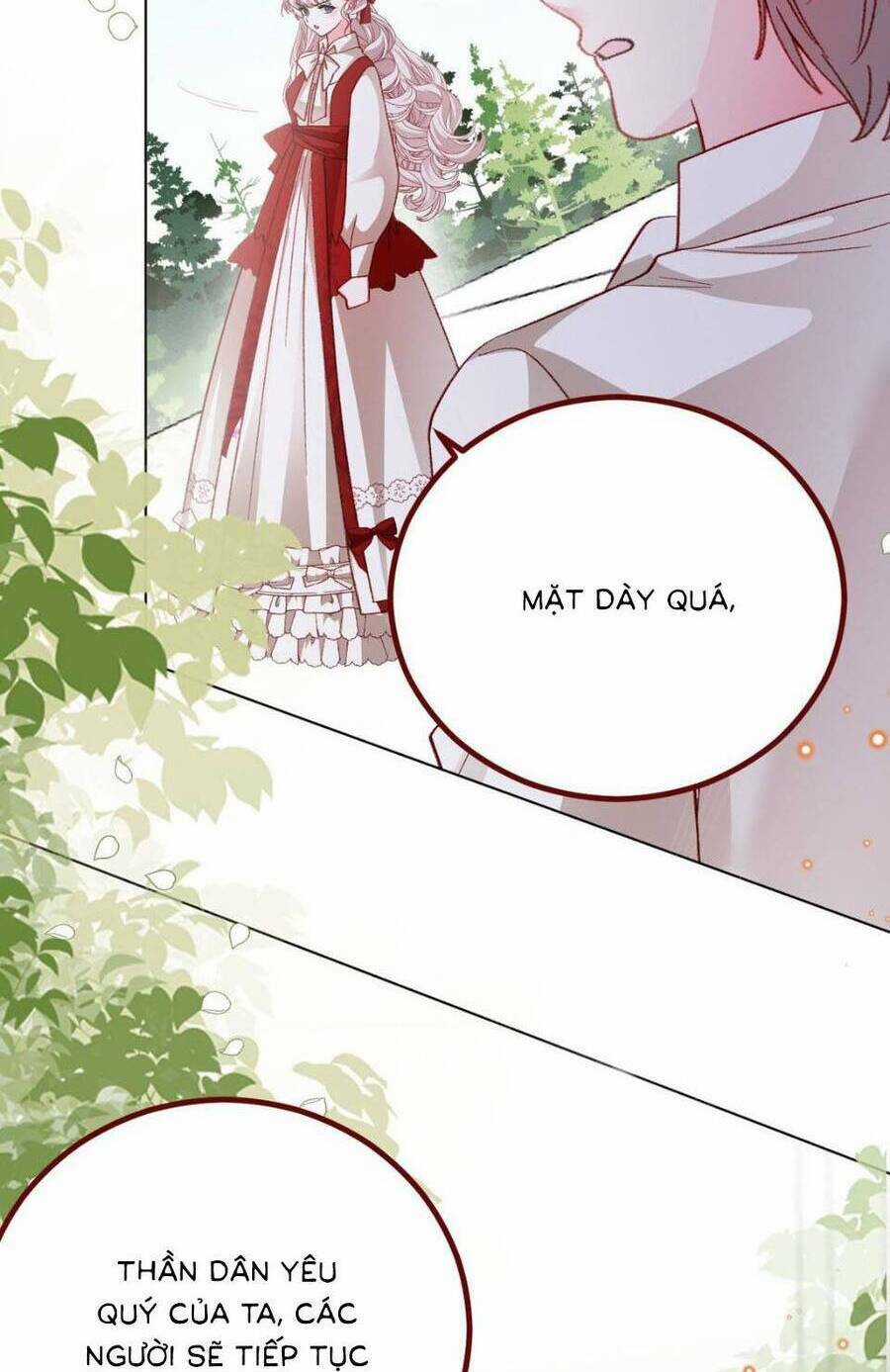 Ninita Yêu Dấu Chapter 72 trang 44