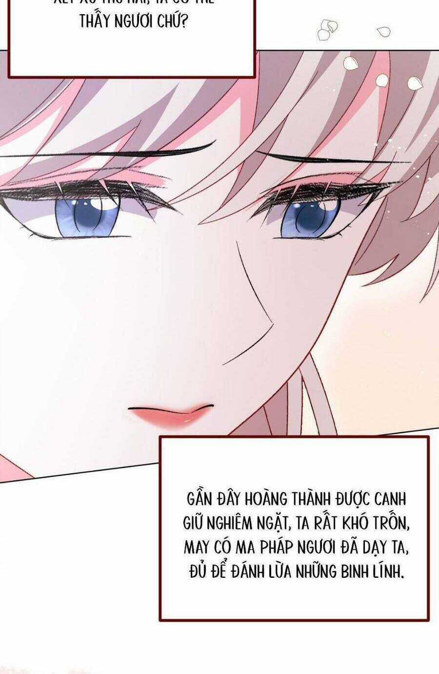 Ninita Yêu Dấu Chapter 72 trang 5