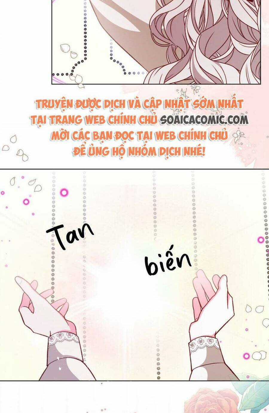 Ninita Yêu Dấu Chapter 72 trang 7