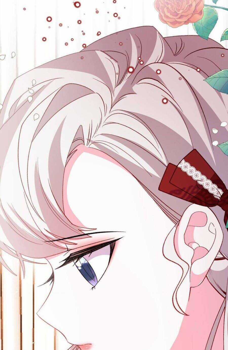 Ninita Yêu Dấu Chapter 72 trang 8